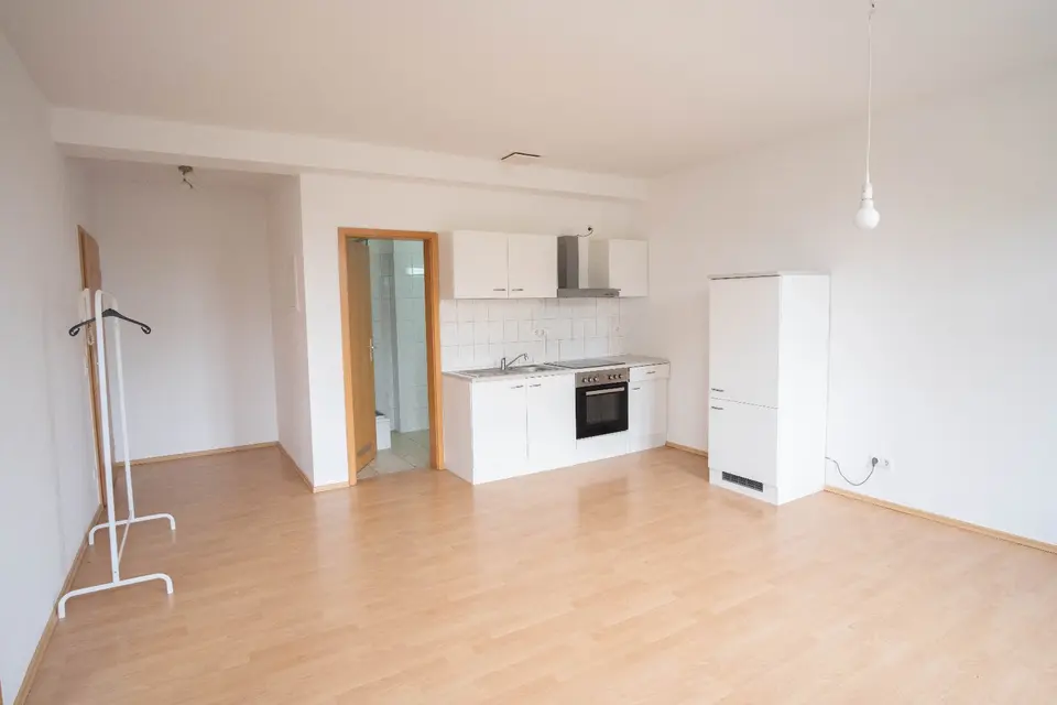 2 Zimmer Wohnung mit 43 m² in Greifswald – Bild 8