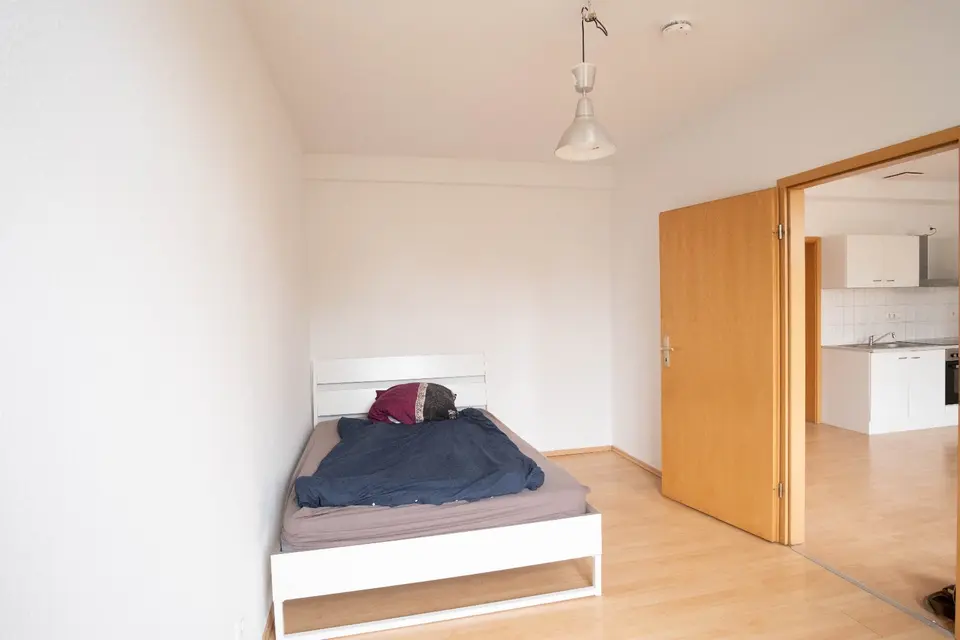 2 Zimmer Wohnung mit 43 m² in Greifswald – Bild 9