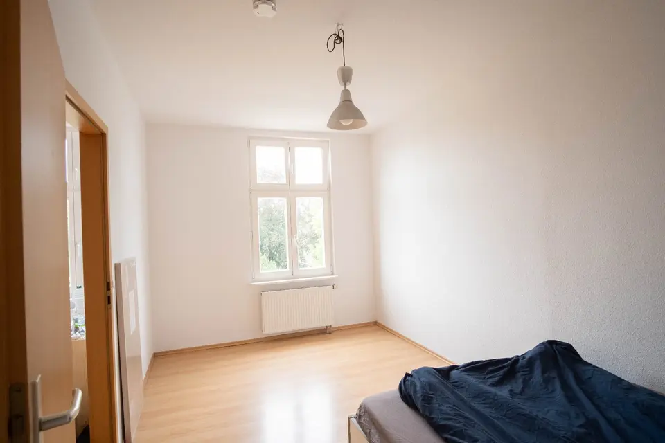 2 Zimmer Wohnung mit 43 m² in Greifswald – Bild 10