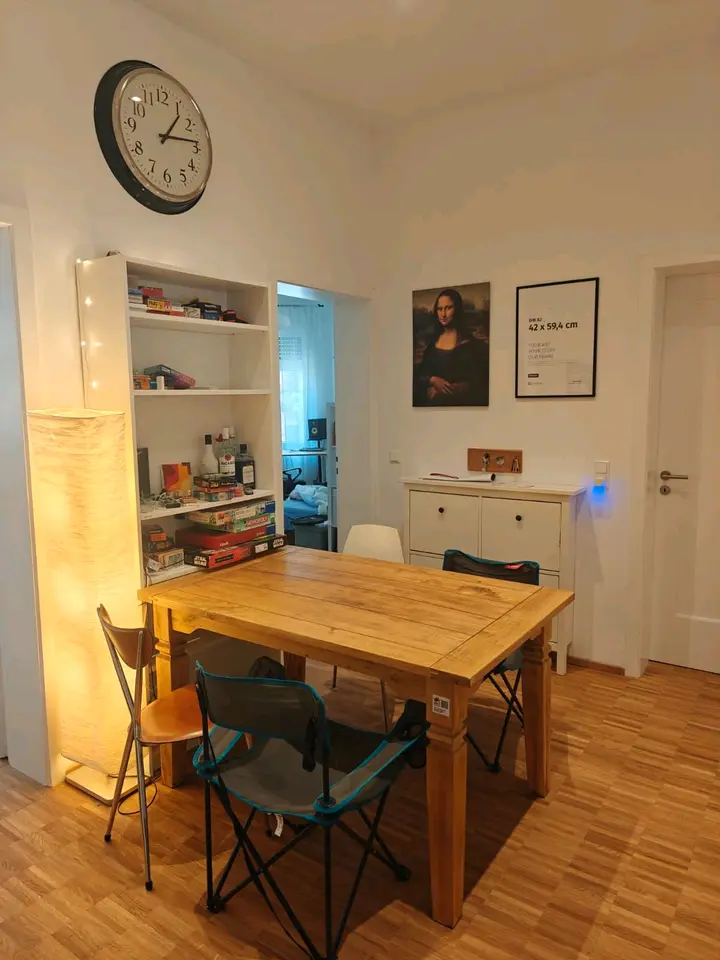WG-Zimmer mit 80 m² in Stuttgart – Bild 3