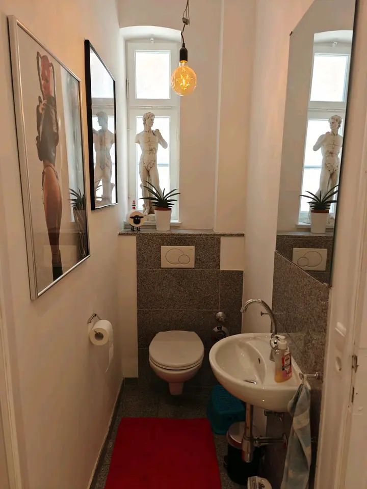 WG-Zimmer mit 80 m² in Stuttgart – Bild 5