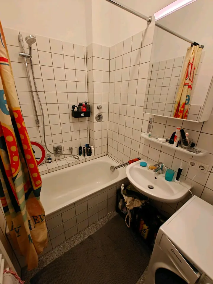 WG-Zimmer mit 80 m² in Stuttgart – Bild 6