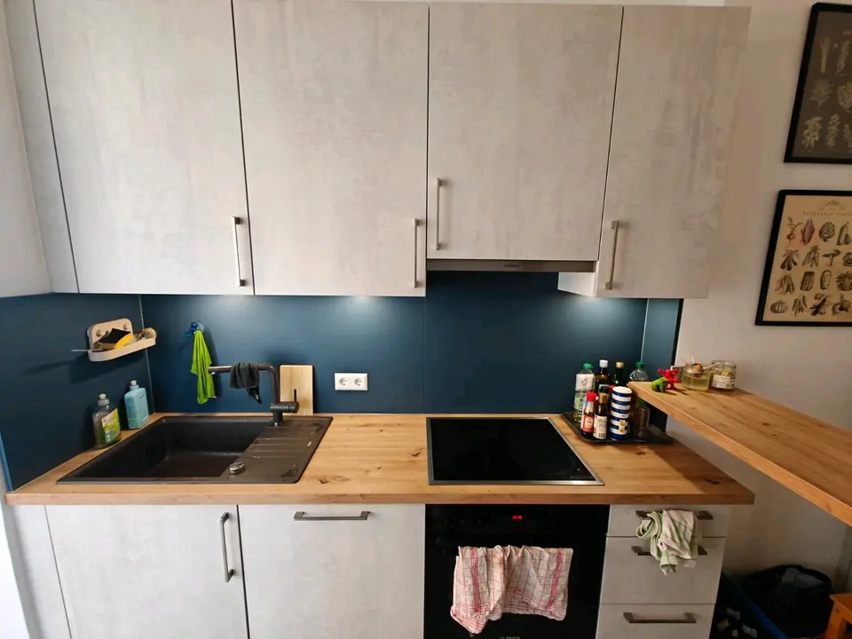 WG-Zimmer mit 80 m² in Stuttgart – Bild 9