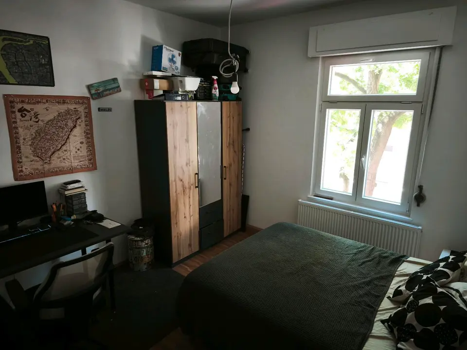 WG-Zimmer mit 80 m² in Stuttgart – Bild 10