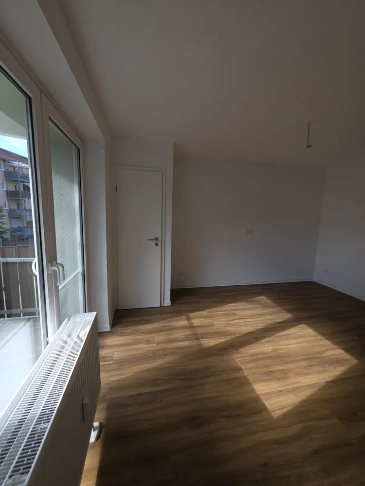 2 Zimmer Wohnung mit 38 m² in Offenbach am Main – Bild 3