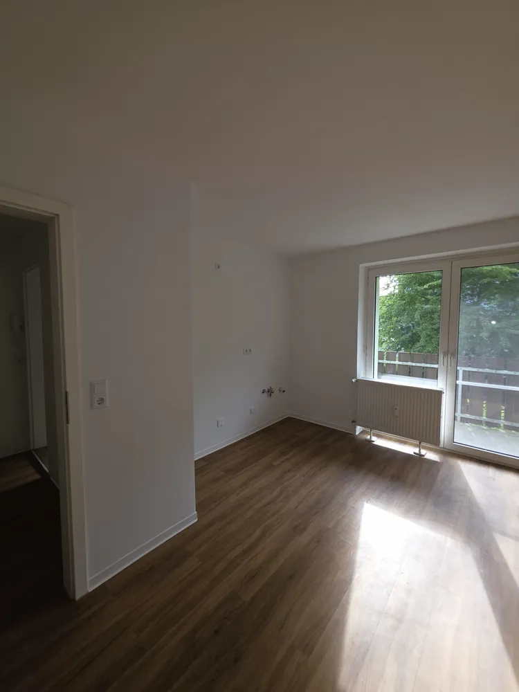 2 Zimmer Wohnung mit 38 m² in Offenbach am Main – Bild 5