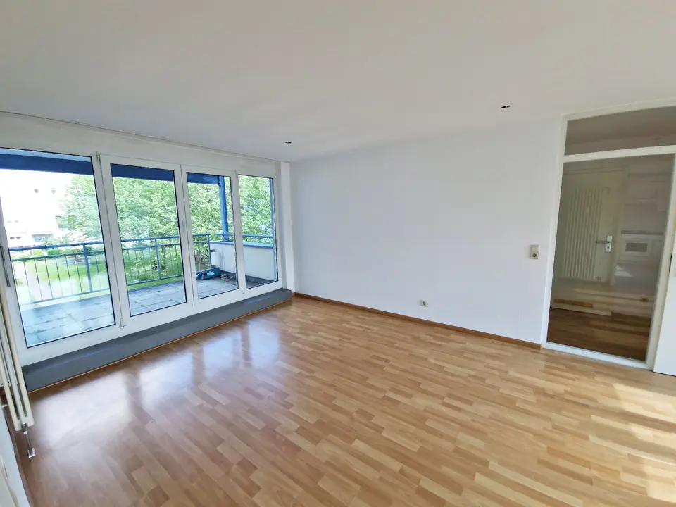 3 Zimmer Wohnung mit 80 m² in Rheinfelden – Bild 1