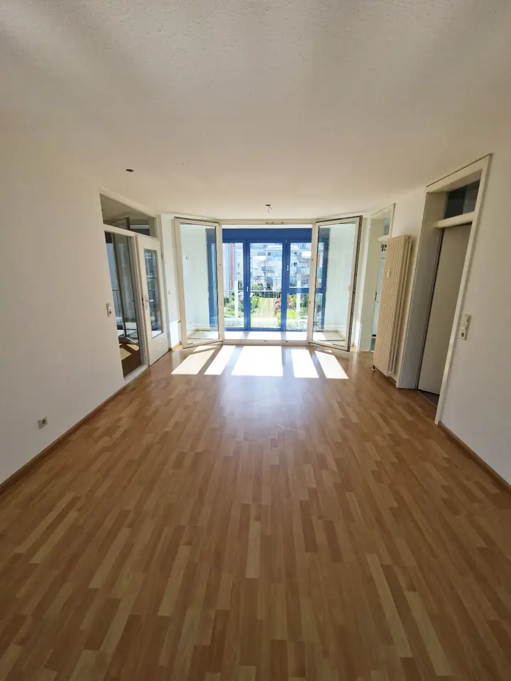 3 Zimmer Wohnung mit 80 m² in Rheinfelden – Bild 2