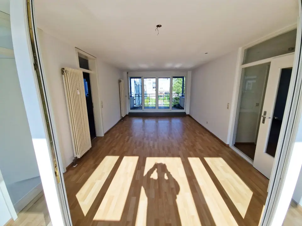 3 Zimmer Wohnung mit 80 m² in Rheinfelden – Bild 3