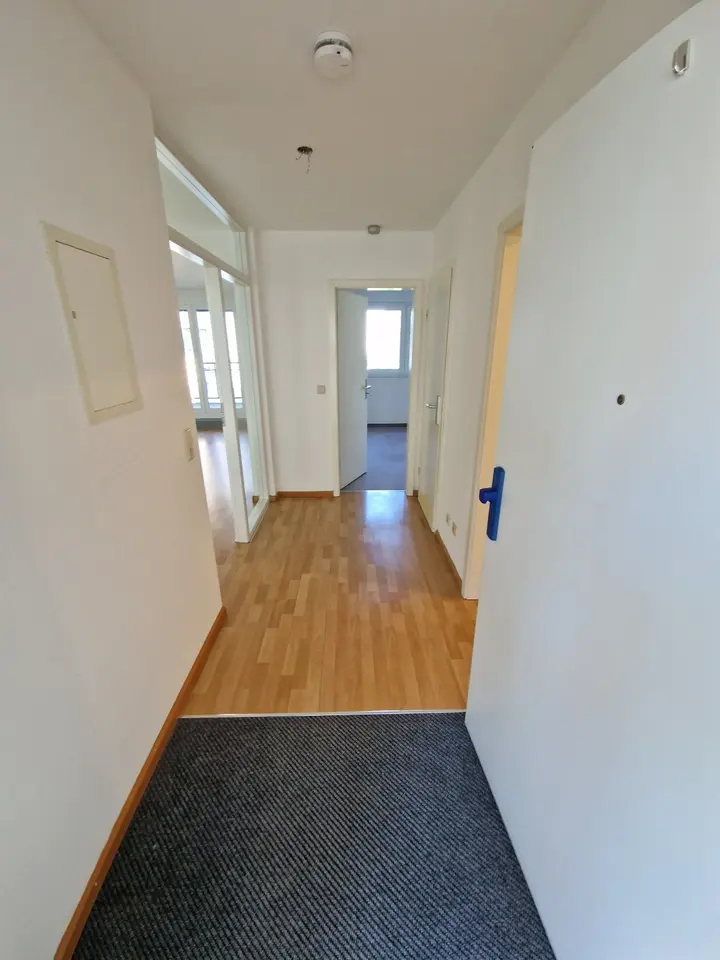 3 Zimmer Wohnung mit 80 m² in Rheinfelden – Bild 4