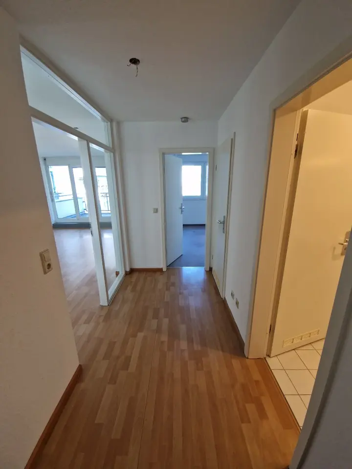 3 Zimmer Wohnung mit 80 m² in Rheinfelden – Bild 5
