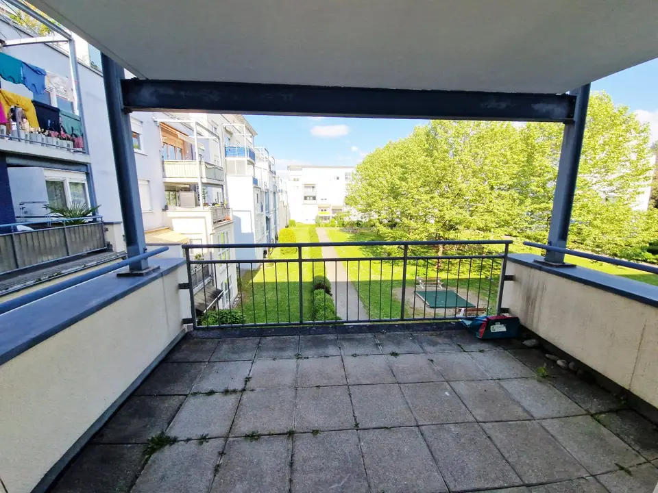 3 Zimmer Wohnung mit 80 m² in Rheinfelden – Bild 6