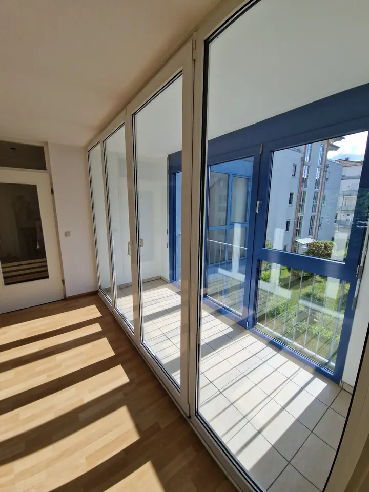 3 Zimmer Wohnung mit 80 m² in Rheinfelden – Bild 7