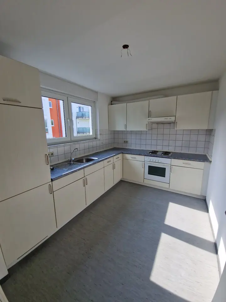 3 Zimmer Wohnung mit 80 m² in Rheinfelden – Bild 8