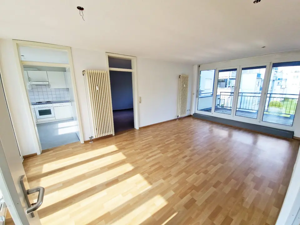 3 Zimmer Wohnung mit 80 m² in Rheinfelden – Bild 9
