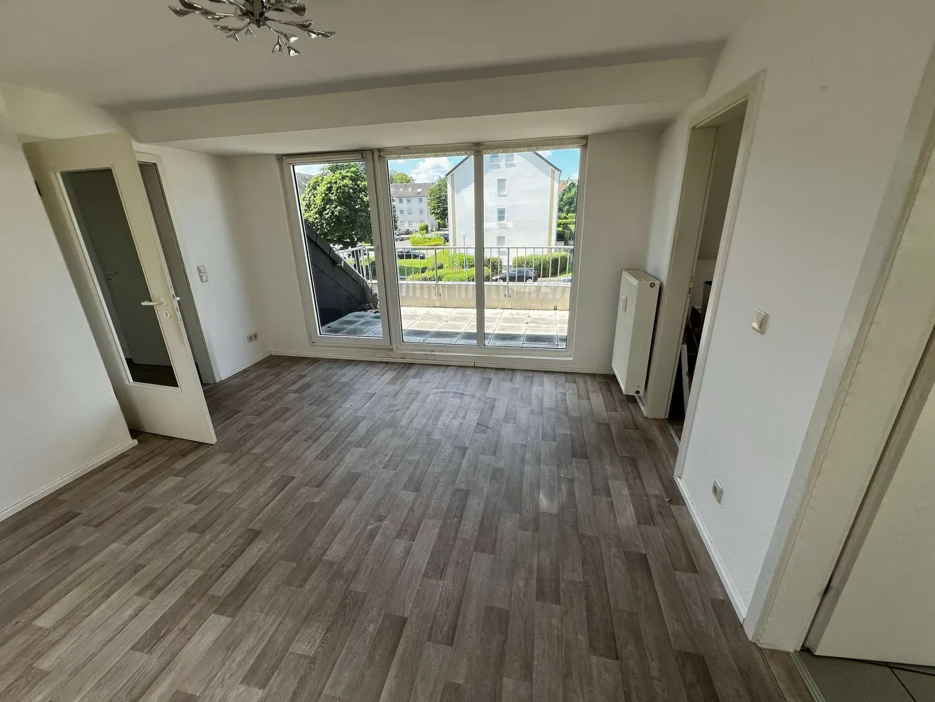 3 Zimmer Wohnung mit 73 m² in Bielefeld – Bild 2