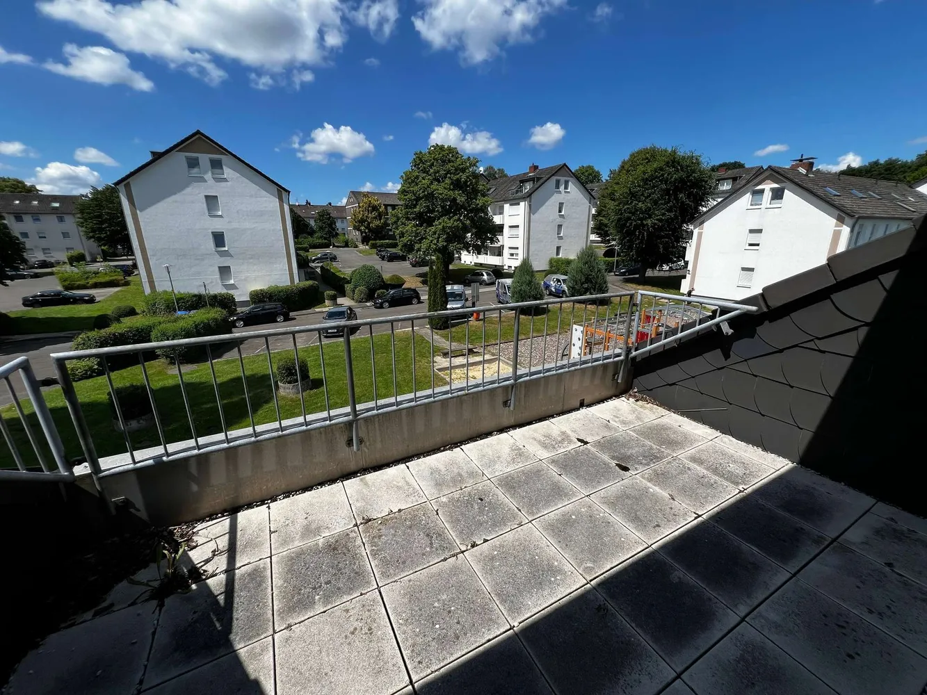 3 Zimmer Wohnung mit 73 m² in Bielefeld – Bild 4