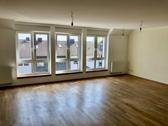 4 Zimmer Wohnung mit 115 m² in Leverkusen – Bild 4