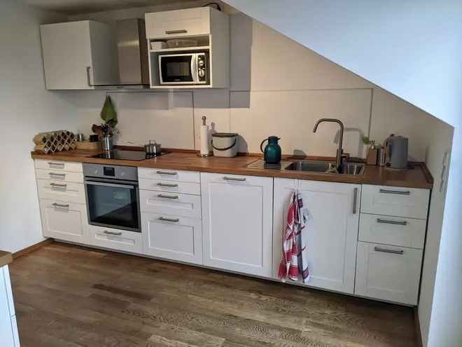 4 Zimmer Wohnung mit 115 m² in Leverkusen – Bild 6