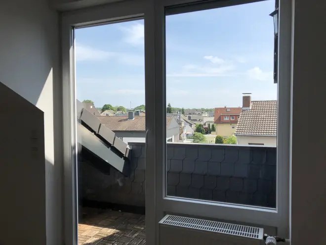 4 Zimmer Wohnung mit 115 m² in Leverkusen – Bild 7