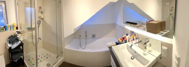4 Zimmer Wohnung mit 115 m² in Leverkusen – Bild 8