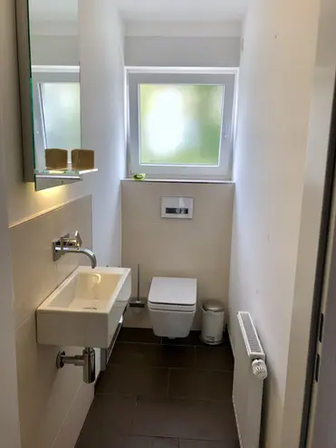 4 Zimmer Wohnung mit 115 m² in Leverkusen – Bild 9