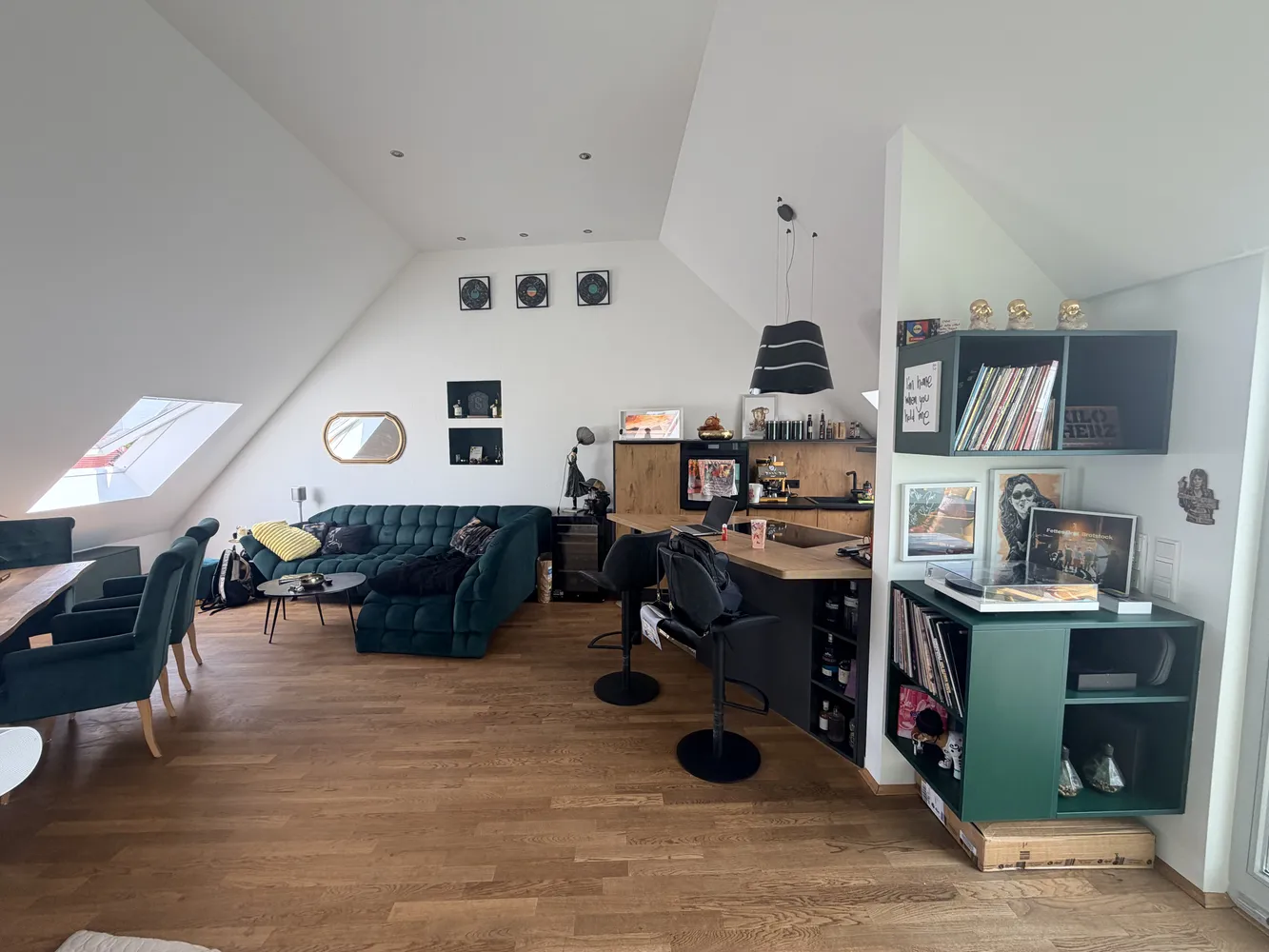 3 Zimmer Wohnung mit 84 m² in Leipzig – Bild 3