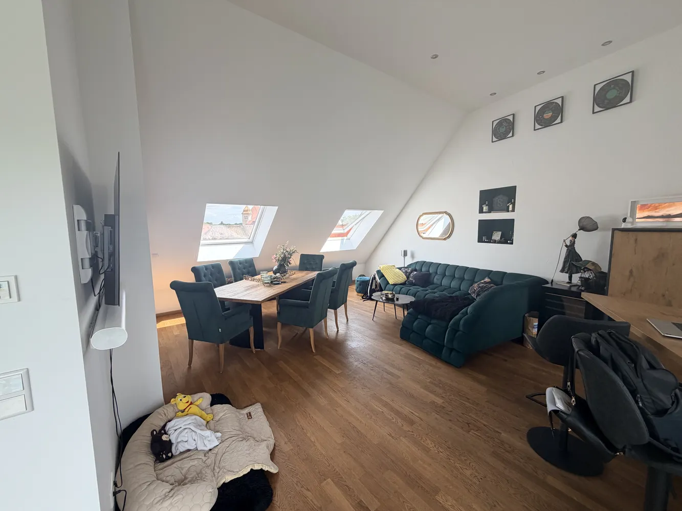 3 Zimmer Wohnung mit 84 m² in Leipzig – Bild 4