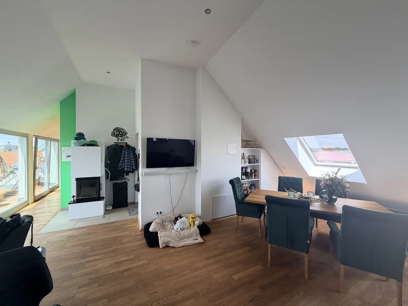 3 Zimmer Wohnung mit 84 m² in Leipzig – Bild 5