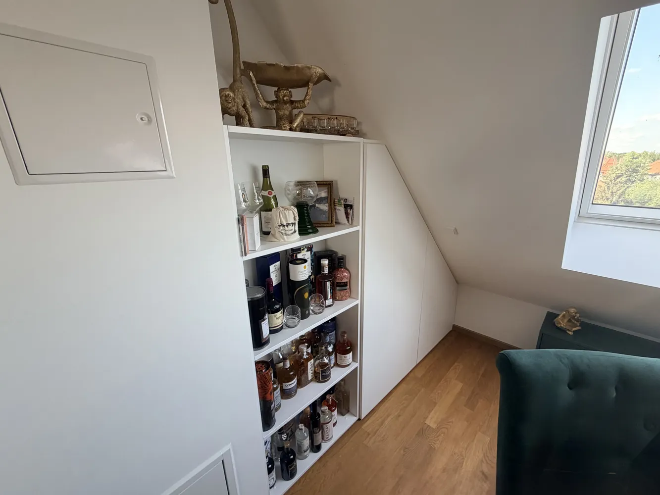 3 Zimmer Wohnung mit 84 m² in Leipzig – Bild 6