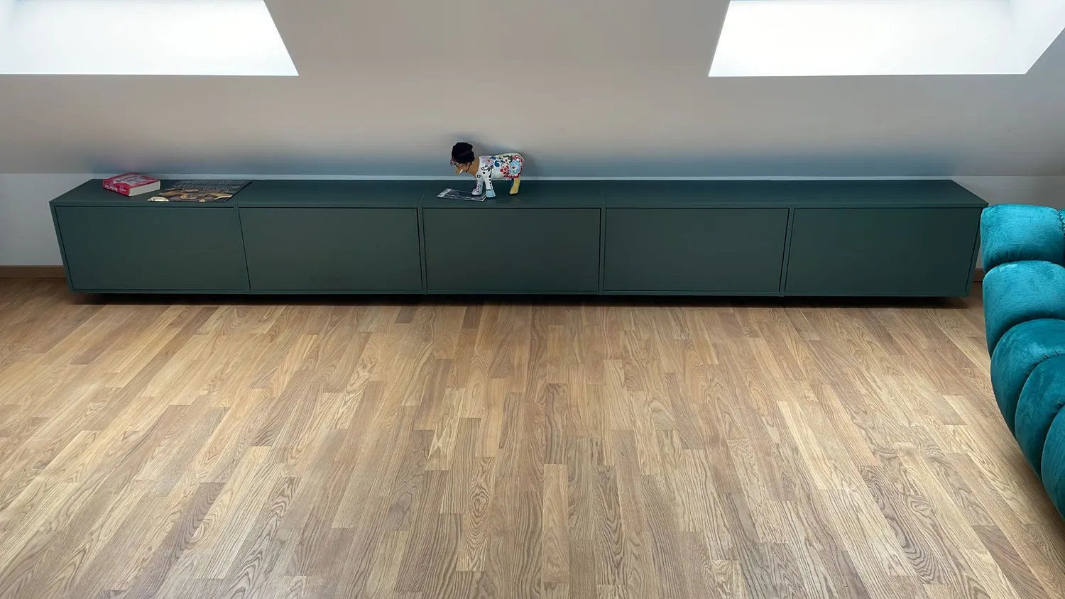 3 Zimmer Wohnung mit 84 m² in Leipzig – Bild 7