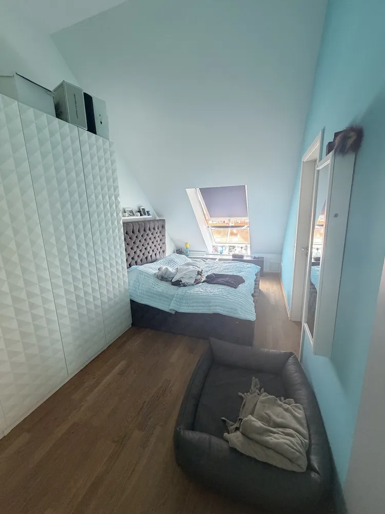 3 Zimmer Wohnung mit 84 m² in Leipzig – Bild 8