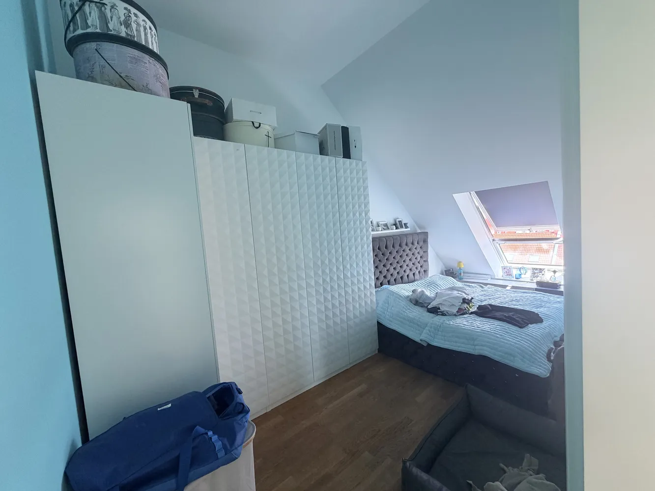 3 Zimmer Wohnung mit 84 m² in Leipzig – Bild 9