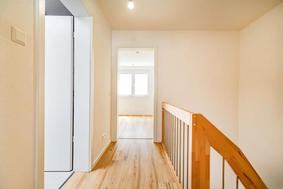 5 Zimmer Haus mit 120 m² in Freiburg im Breisgau – Bild 9
