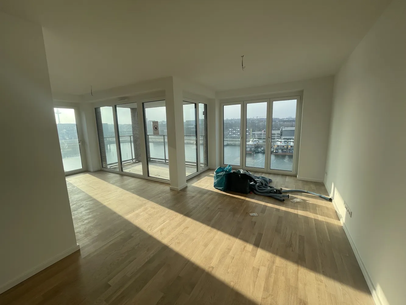 3 Zimmer Wohnung mit 89 m² in Kiel – Bild 2