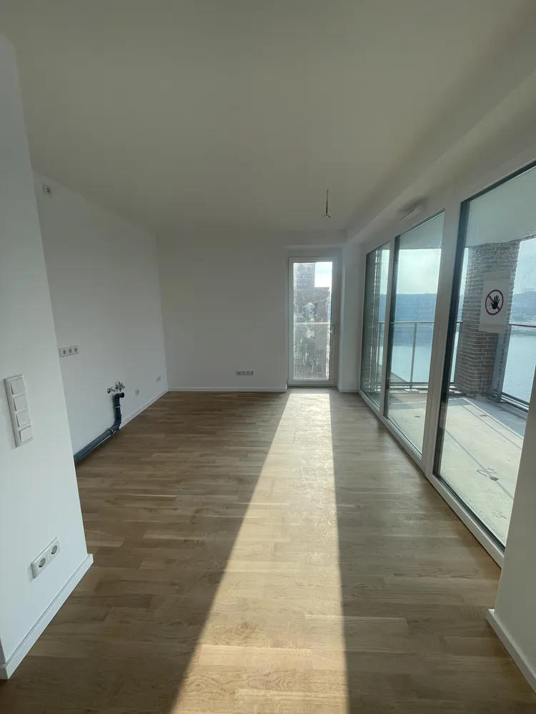 3 Zimmer Wohnung mit 89 m² in Kiel – Bild 4
