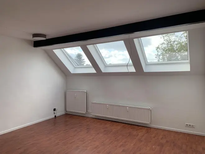 4 Zimmer Wohnung mit 92 m² in Leverkusen – Bild 3