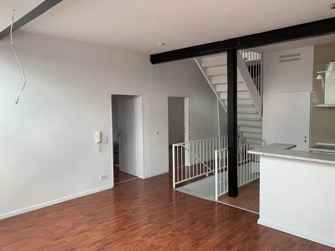 4 Zimmer Wohnung mit 92 m² in Leverkusen – Bild 4