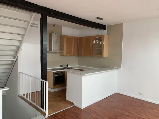 4 Zimmer Wohnung mit 92 m² in Leverkusen – Bild 5