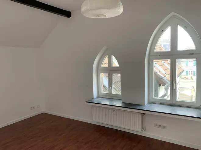 4 Zimmer Wohnung mit 92 m² in Leverkusen – Bild 8