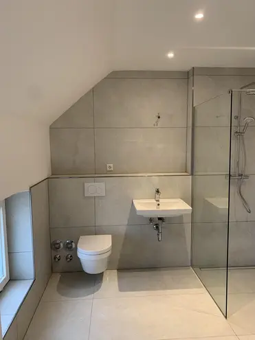 4 Zimmer Wohnung mit 92 m² in Leverkusen – Bild 9