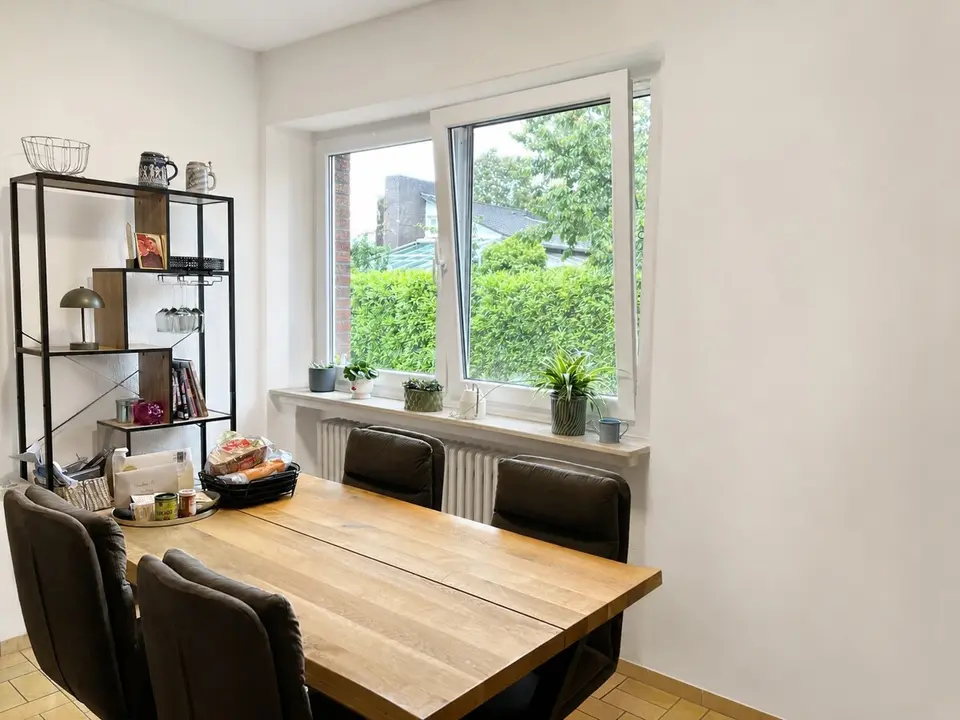 4 Zimmer Wohnung mit 111 m² in Vechta – Bild 4