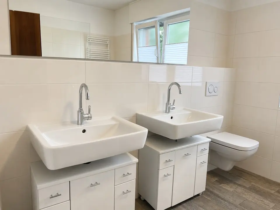 4 Zimmer Wohnung mit 111 m² in Vechta – Bild 5