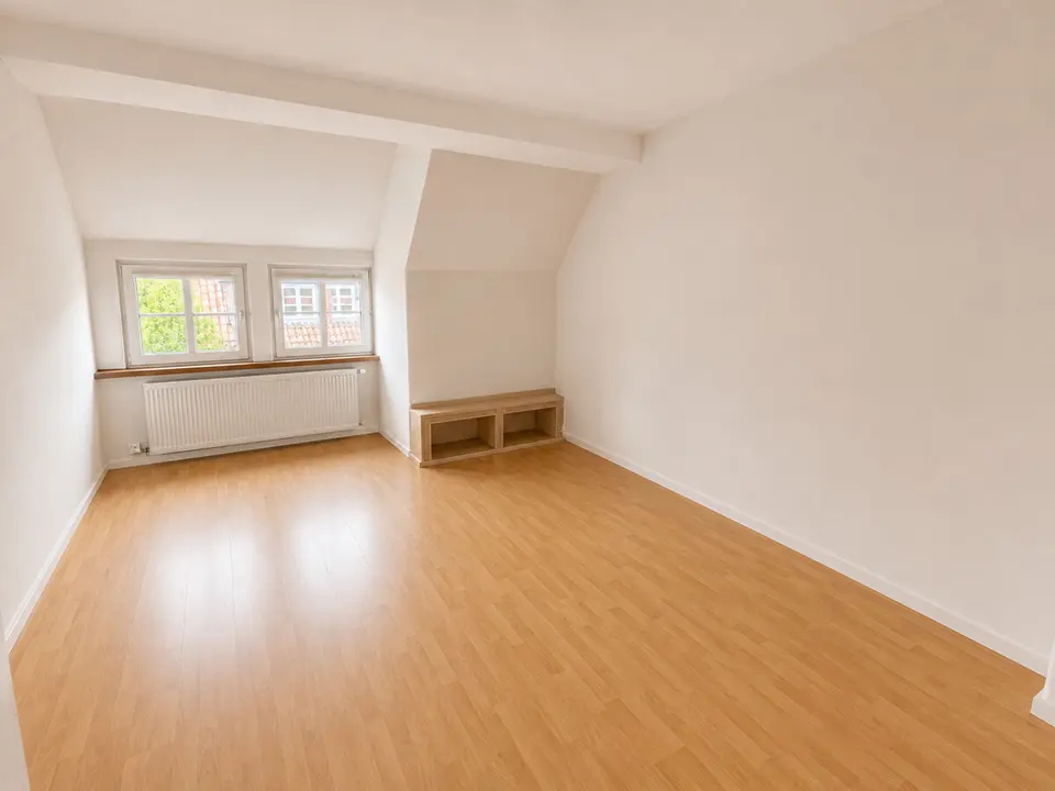 4 Zimmer Wohnung mit 111 m² in Vechta – Bild 10