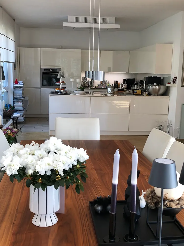3 Zimmer Wohnung mit 128 m² in Mülheim an der Ruhr – Bild 3