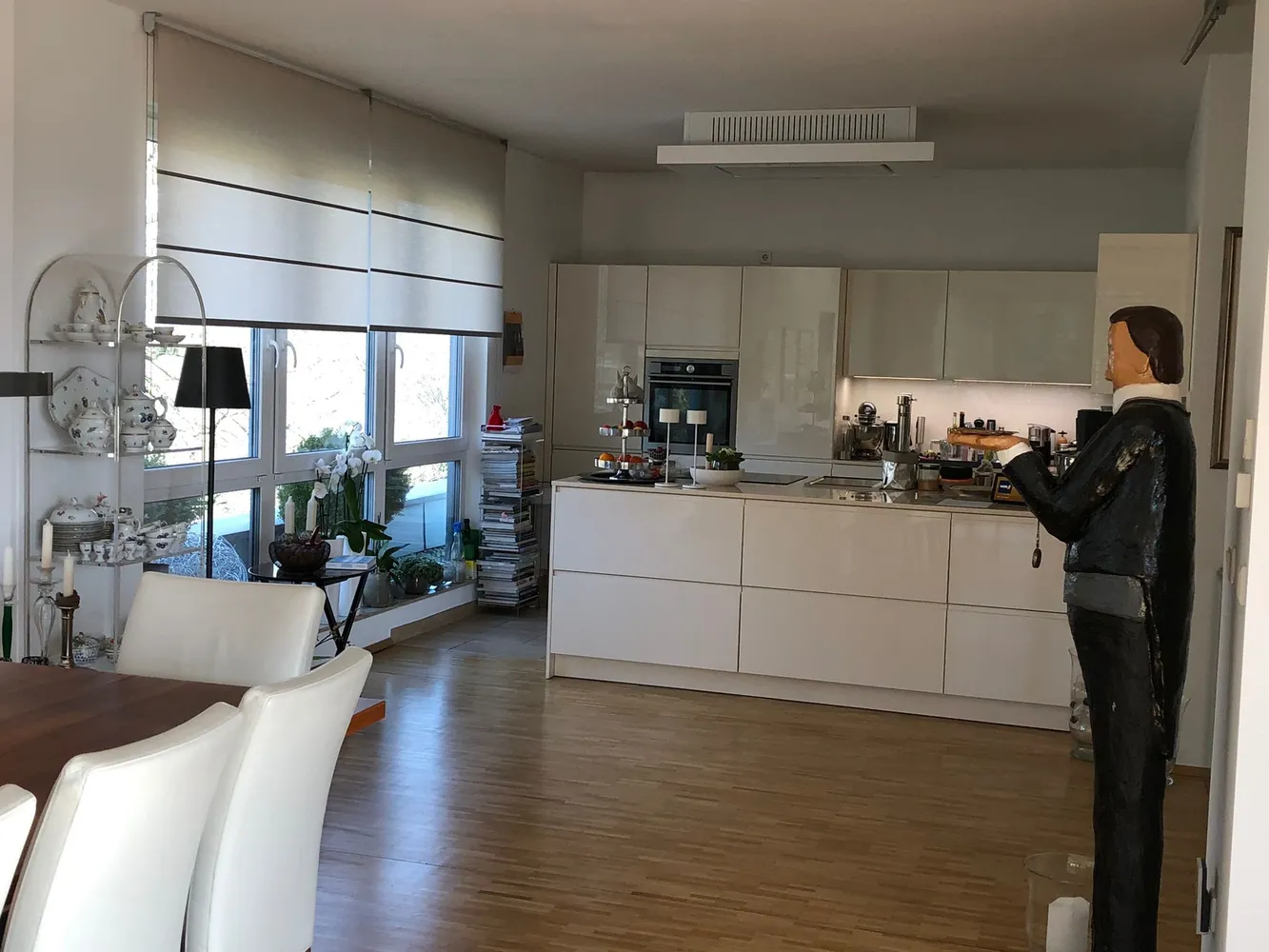 3 Zimmer Wohnung mit 128 m² in Mülheim an der Ruhr – Bild 4