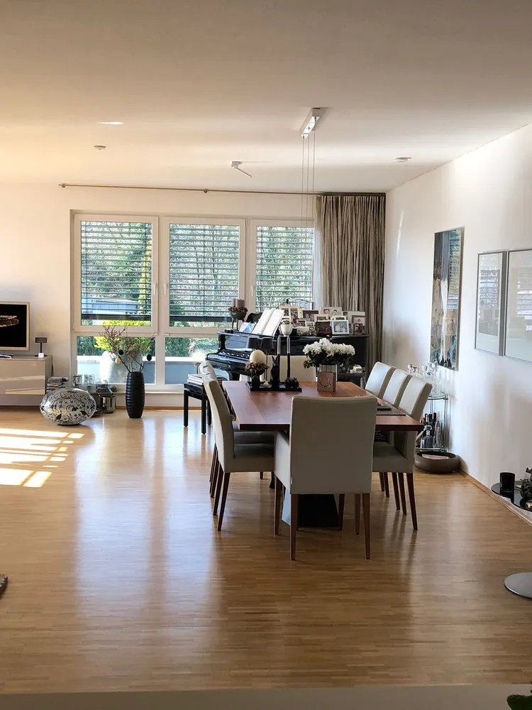 3 Zimmer Wohnung mit 128 m² in Mülheim an der Ruhr – Bild 5