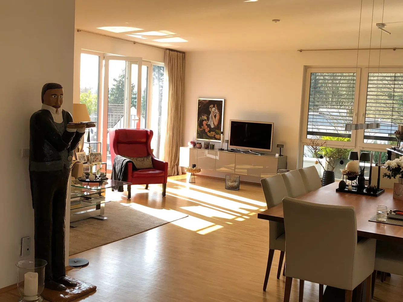 3 Zimmer Wohnung mit 128 m² in Mülheim an der Ruhr – Bild 6
