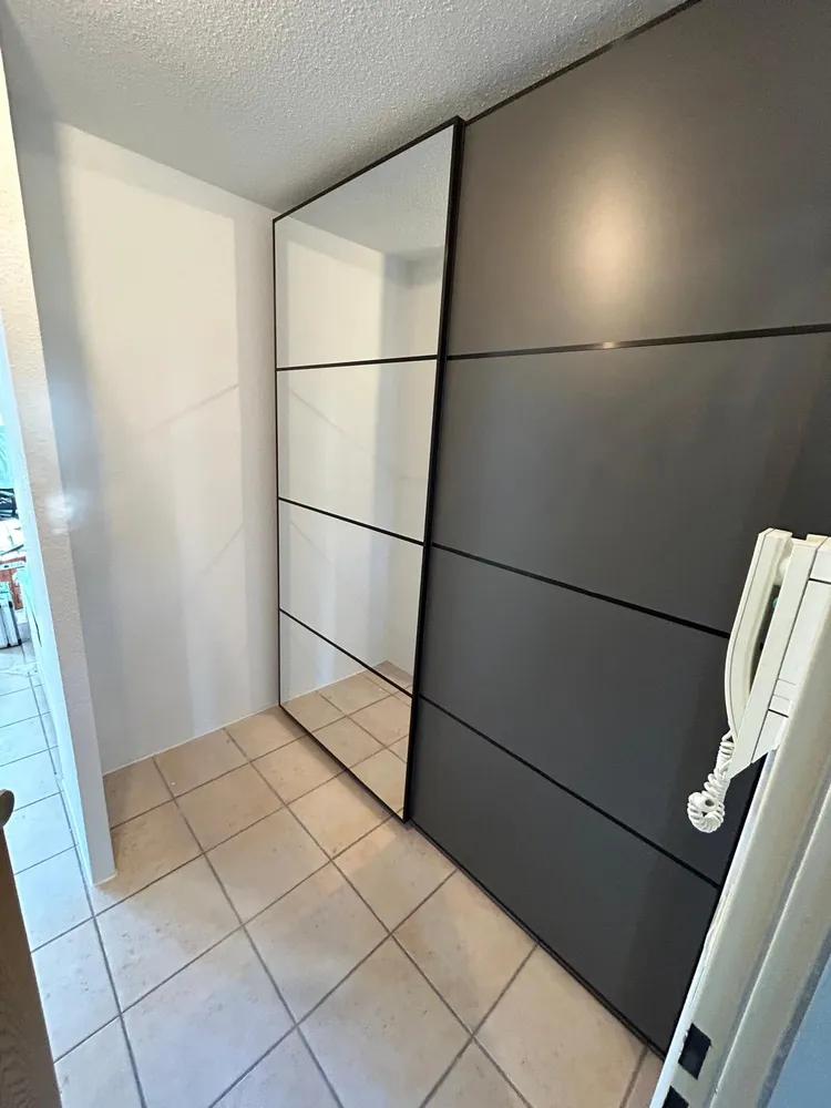 2 Zimmer Wohnung mit 28 m² in Konstanz – Bild 4