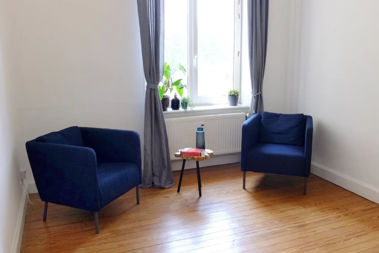 1 Zimmer Wohnung mit 20 m² in Saarbrücken – Bild 1